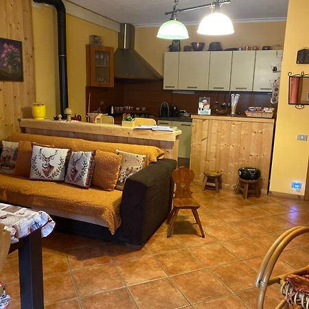 San Cassiano  Prato Del Bue酒店 外观 照片