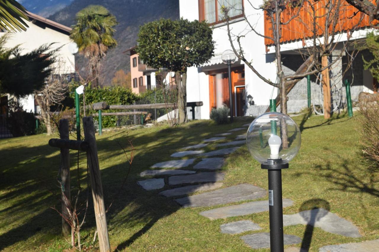 San Cassiano  Prato Del Bue酒店 外观 照片