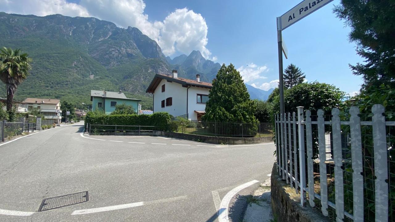 San Cassiano  Prato Del Bue酒店 外观 照片
