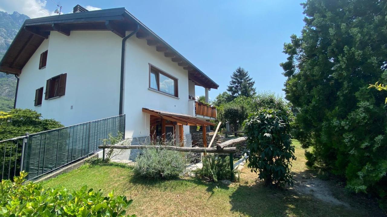 San Cassiano  Prato Del Bue酒店 外观 照片
