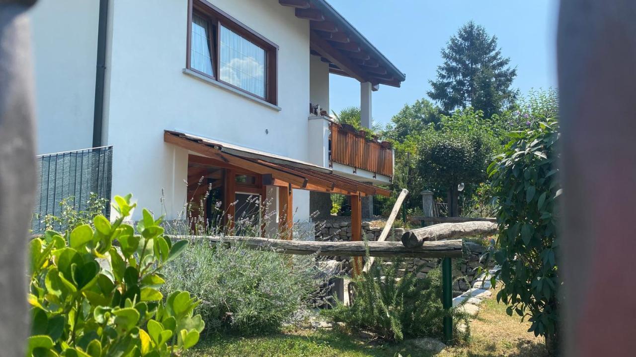 San Cassiano  Prato Del Bue酒店 外观 照片