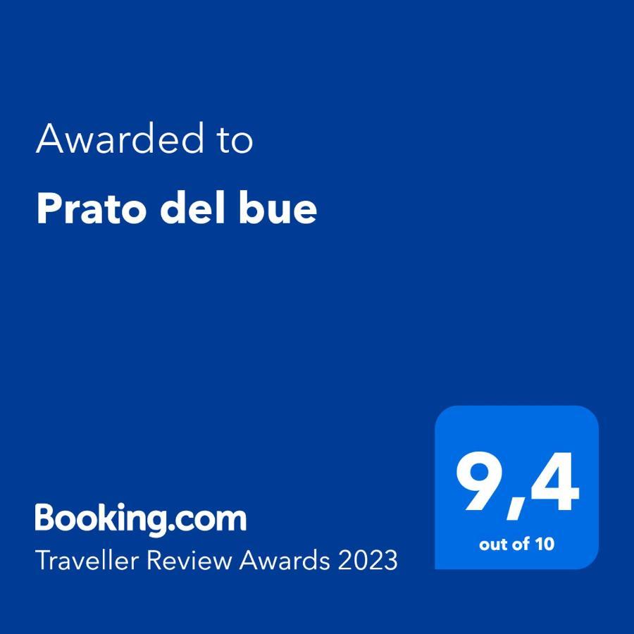 San Cassiano  Prato Del Bue酒店 外观 照片