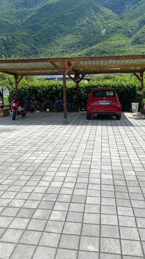San Cassiano  Prato Del Bue酒店 外观 照片