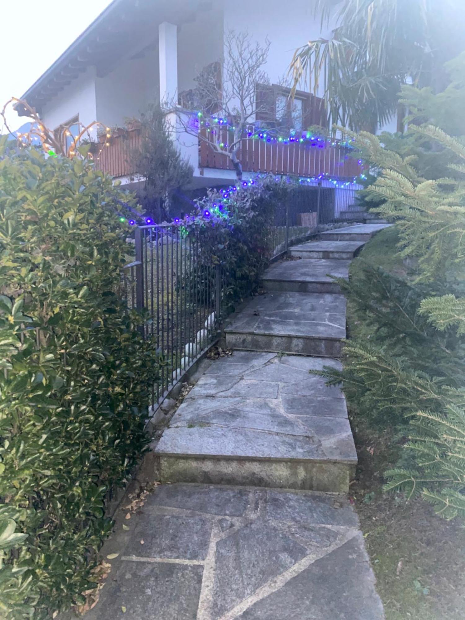 San Cassiano  Prato Del Bue酒店 外观 照片