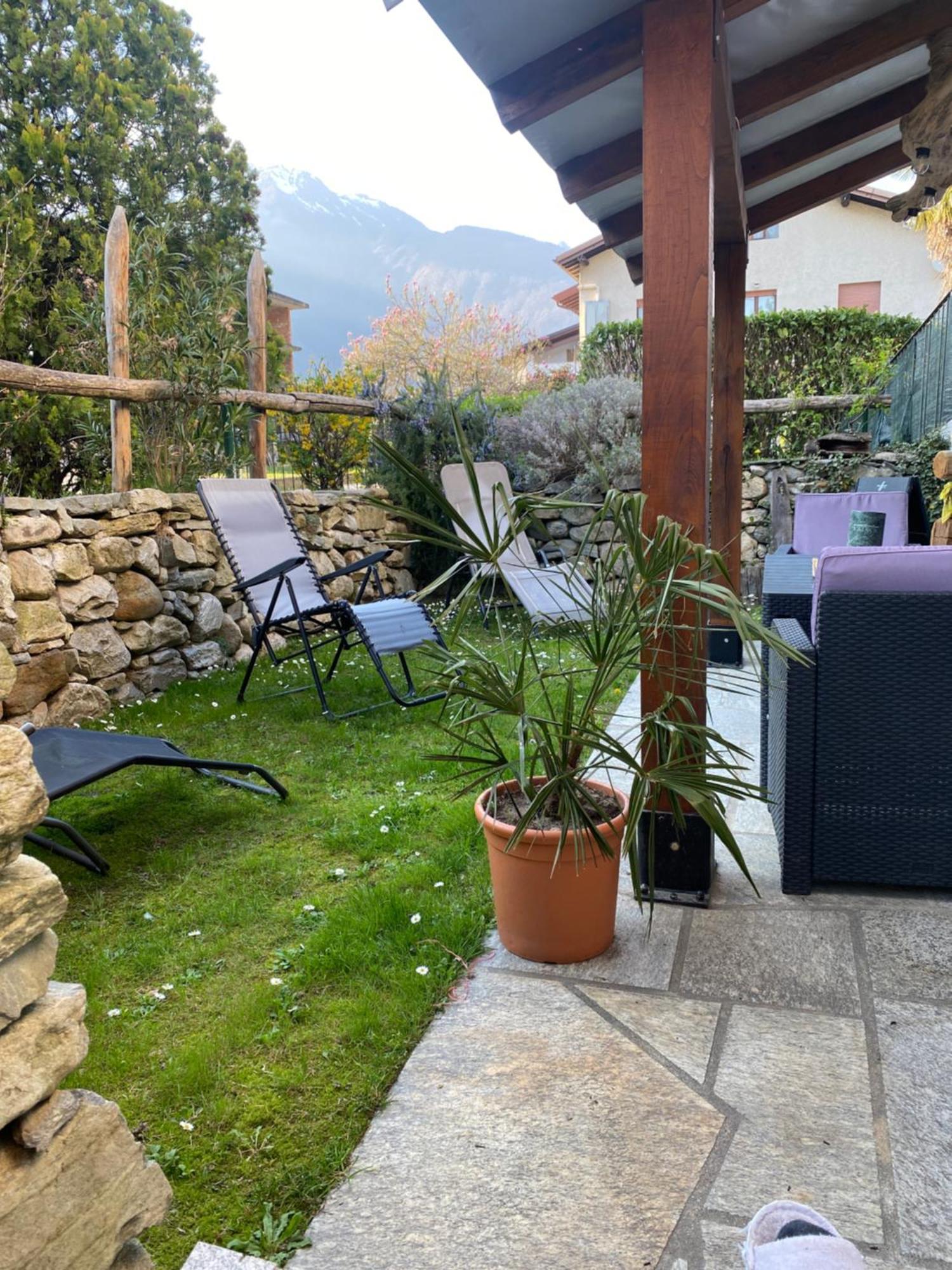 San Cassiano  Prato Del Bue酒店 外观 照片