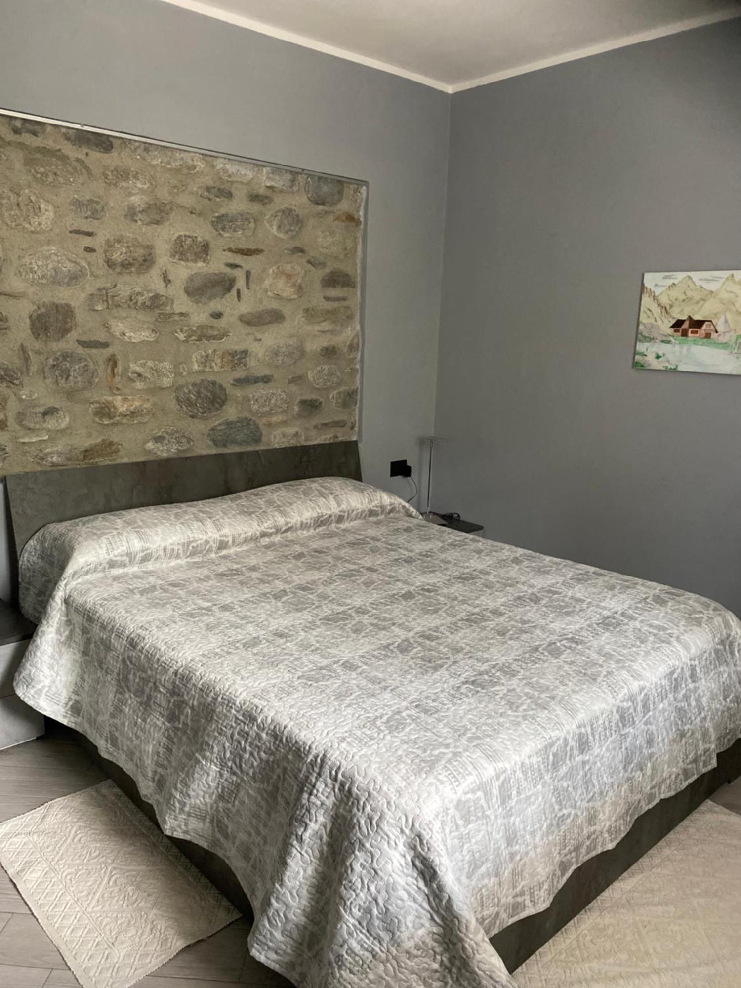 San Cassiano  Prato Del Bue酒店 外观 照片